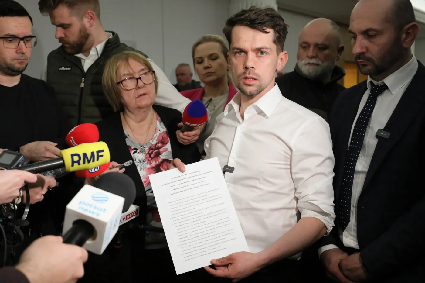 Rolnicy ugłaskani? 10 godzin, 11 punktów... na czym polega porozumienie?