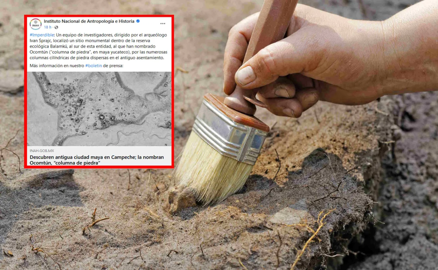 Niesamowite odkrycie. Archeolodzy znaleźli starożytne miasto