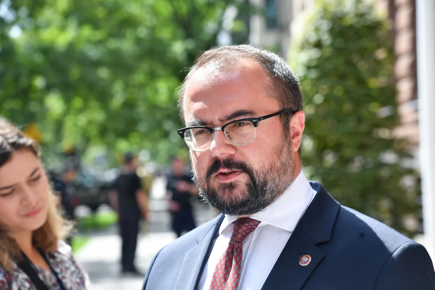 Wiceszef MSZ: Oto niemiecki plan na zmiany w UE. To nie teoria spiskowa