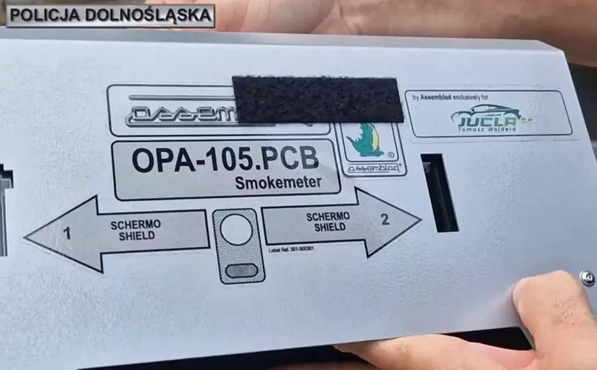 Policja dostała specjalne radiowozy! Takie auta nie pojeżdżą długo