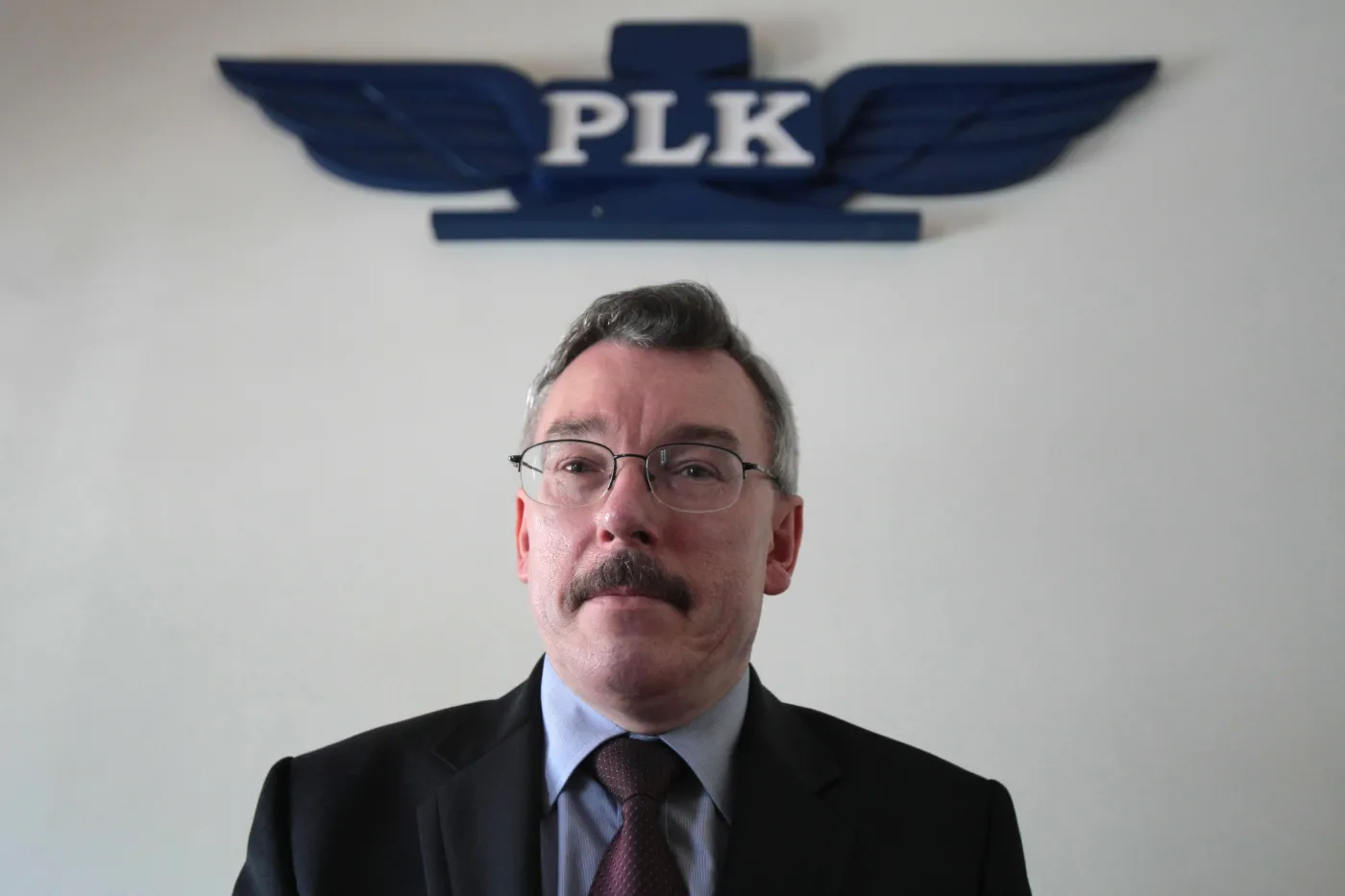 System radio-stop. Były prezes PLK: Sygnał może nadać każdy