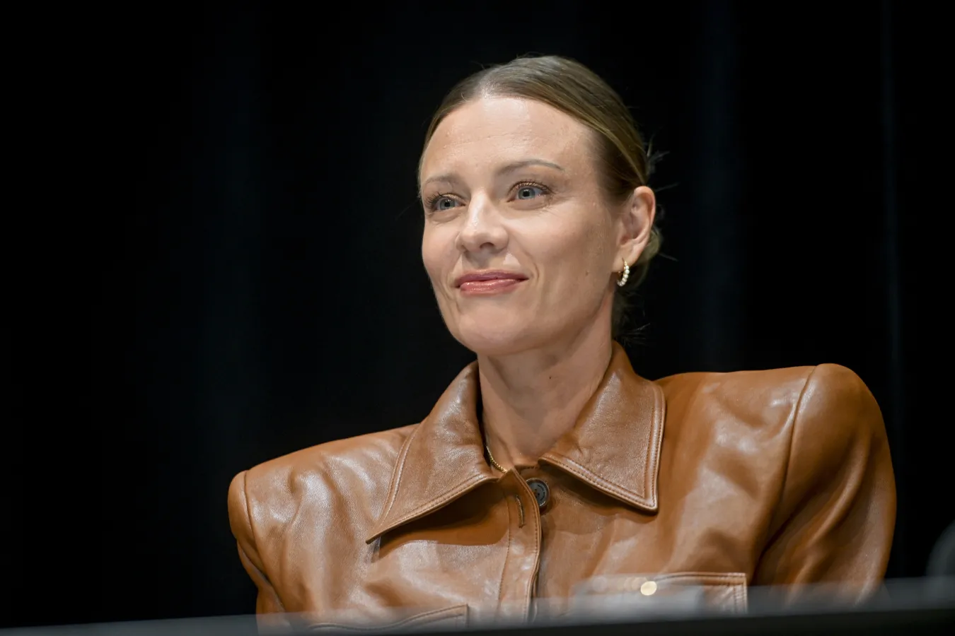 Magdalena Boczarska świętuje urodziny ukochanego. "Mój chłopaku..." [FOTO]