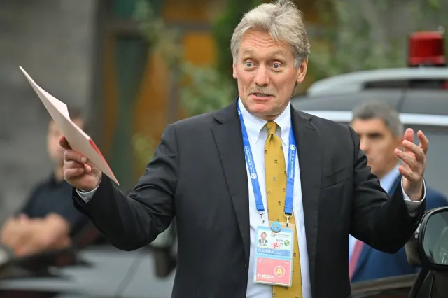 Odważne tezy gen. Załużnego. Jest reakcja Kremla. "Absurd"