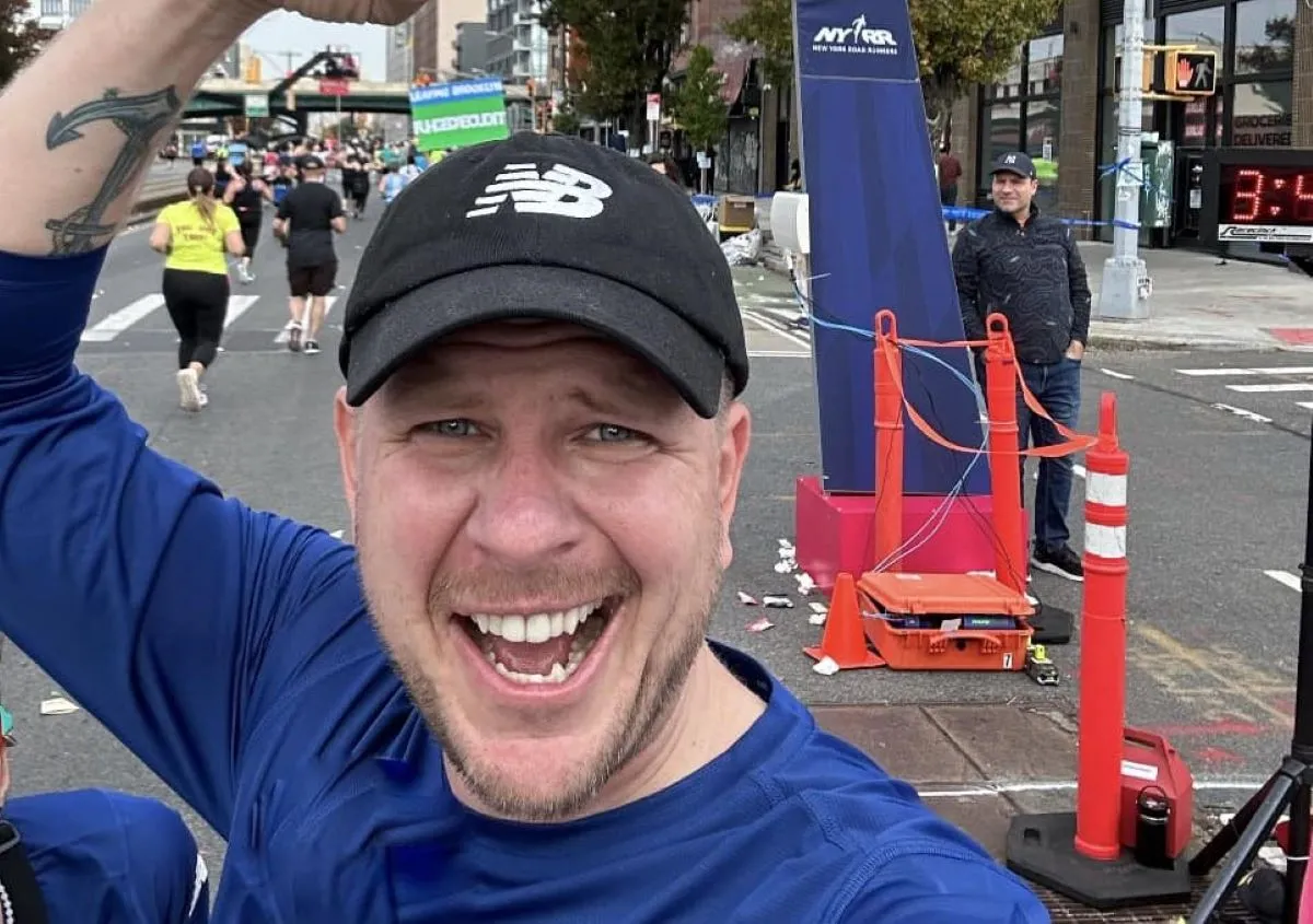 Filip Chajzer nie wytrzymał po tym, co zobaczył. Ruszył z pomocą dla 9-latka z Chorzowa