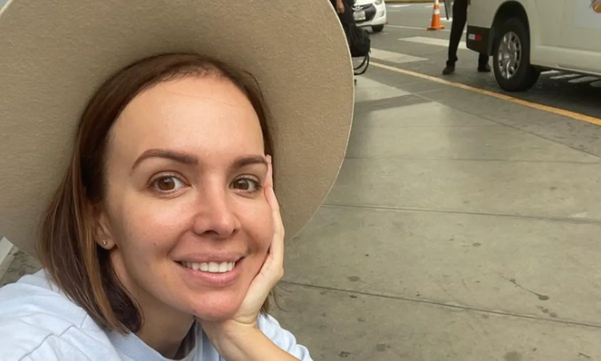 Internautka załamana tekstem Wendzikowskiej o pieniądzach. "Nie jest pani wstyd?". Celebrytka ostro odpowiedziała [FOTO]