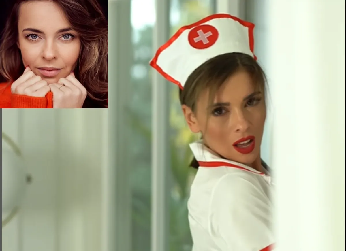 Herbuś i Halejcio wyprowadziły z równowagi pielęgniarki. "Stop seksualizacji zawodu". Jest reakcja