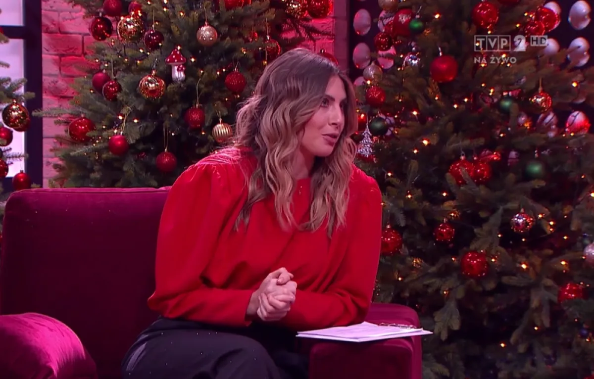 Kiepski żart w "Pytaniu na śniadanie". O to Ola Grysz zapytała Izabellę Krzan