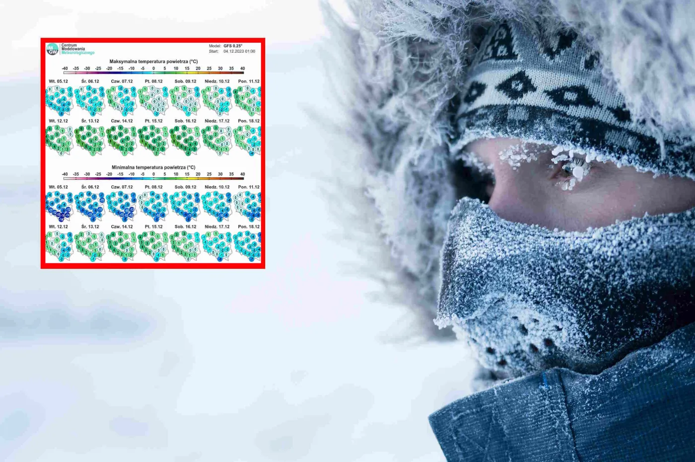 Po weekendzie pogoda szykuje niespodziankę. Najnowsza prognoza na 14 dni i święta