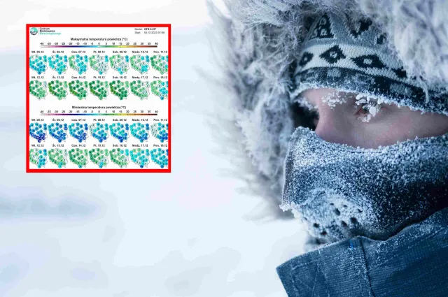 Po weekendzie pogoda szykuje niespodziankę. Najnowsza prognoza na 14 dni i święta