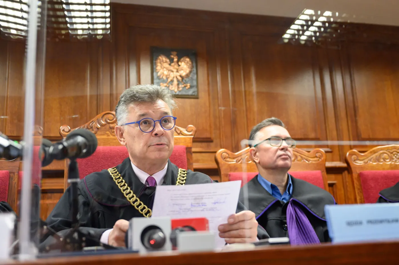 Poznań. Zabiła trzyletnią córeczkę. Za morderstwo Zuzi usłyszała surowy wyrok