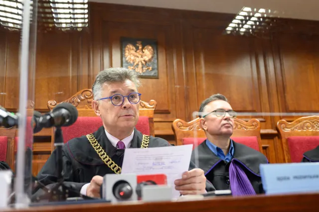 Poznań. Zabiła trzyletnią córeczkę. Za morderstwo Zuzi usłyszała surowy wyrok