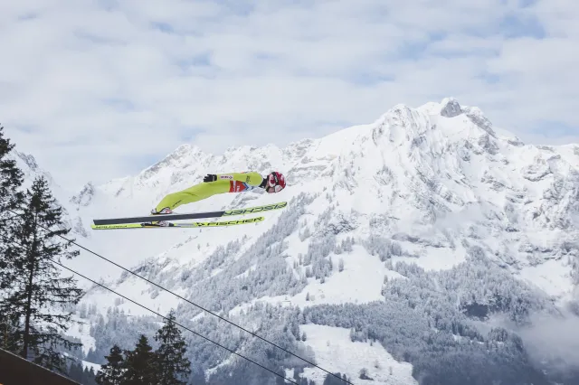 PŚ w skokach. Polacy będą mieli okazję na przełamanie w Engelbergu