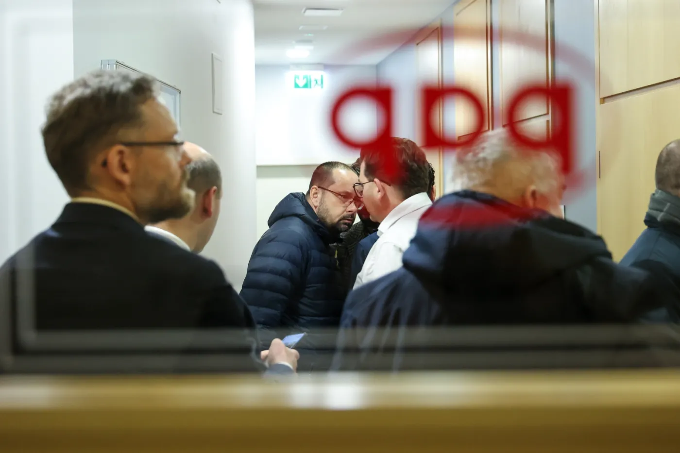 Jarosław Kaczyński chciał zabrać głos, ale PAP odmówiła publikacji... Rzecznik PiS grzmi o "cenzurze"