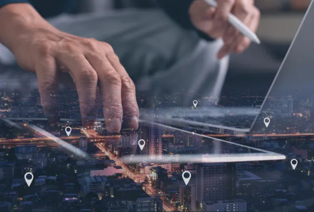 "Sytuacja jest poważna". Szwedzi alarmują o kolejnych zakłóceniach systemu GPS