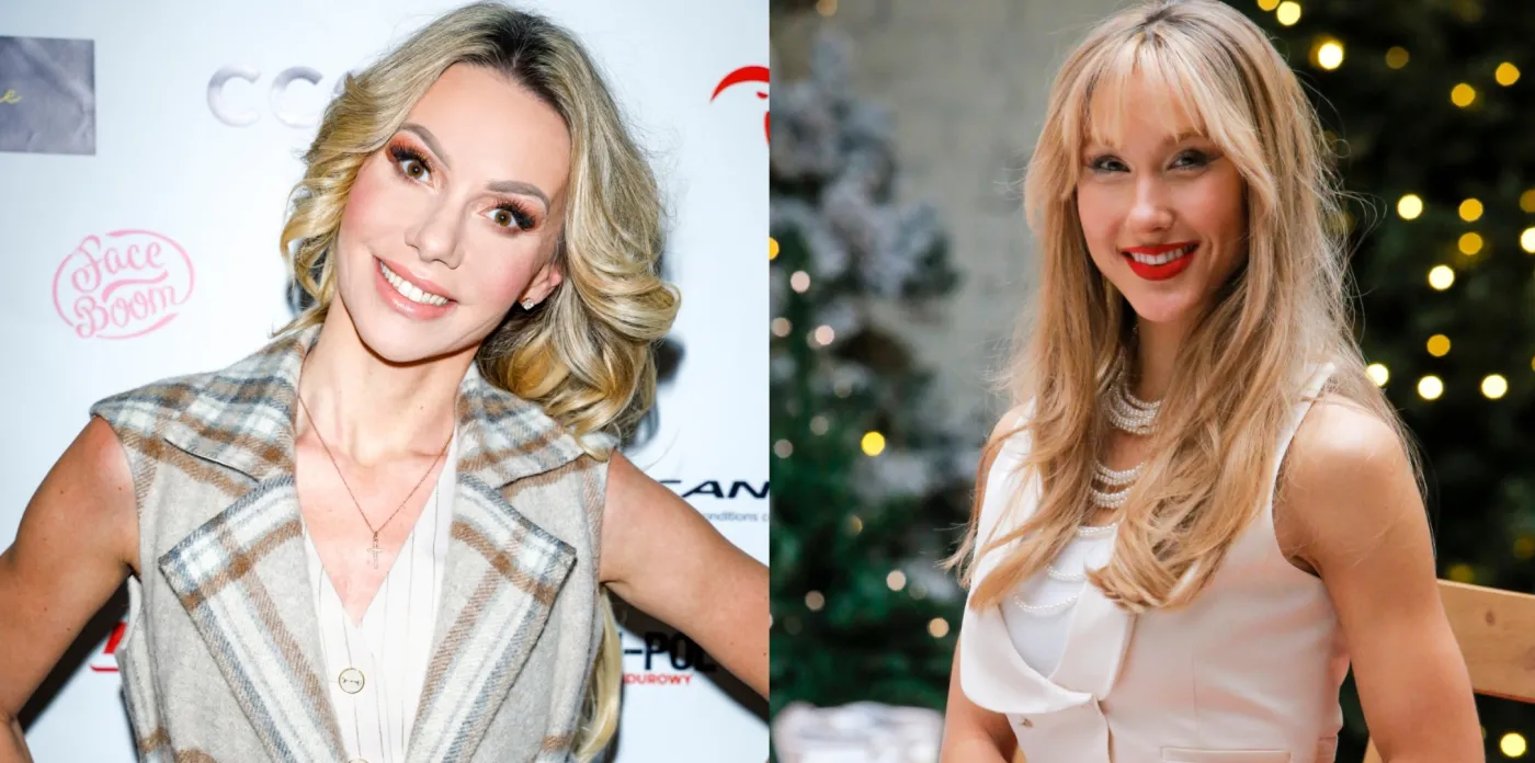 Ida Nowakowska i Małgorzata Opczowska pożegnały się z "Pytaniem na śniadanie"