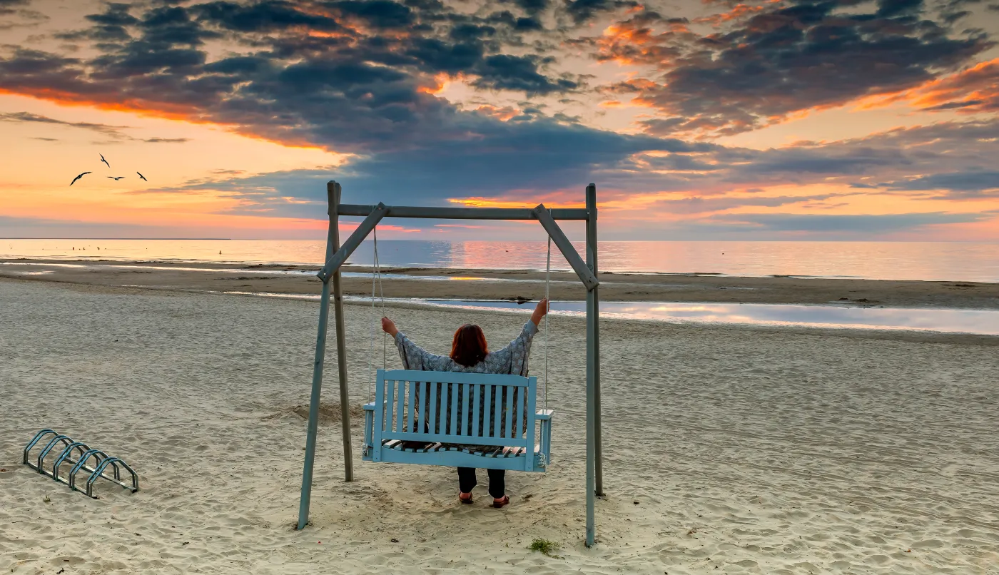 Gdzie najczęściej wyjeżdżali Polacy w 2023? Dominował jeden kierunek