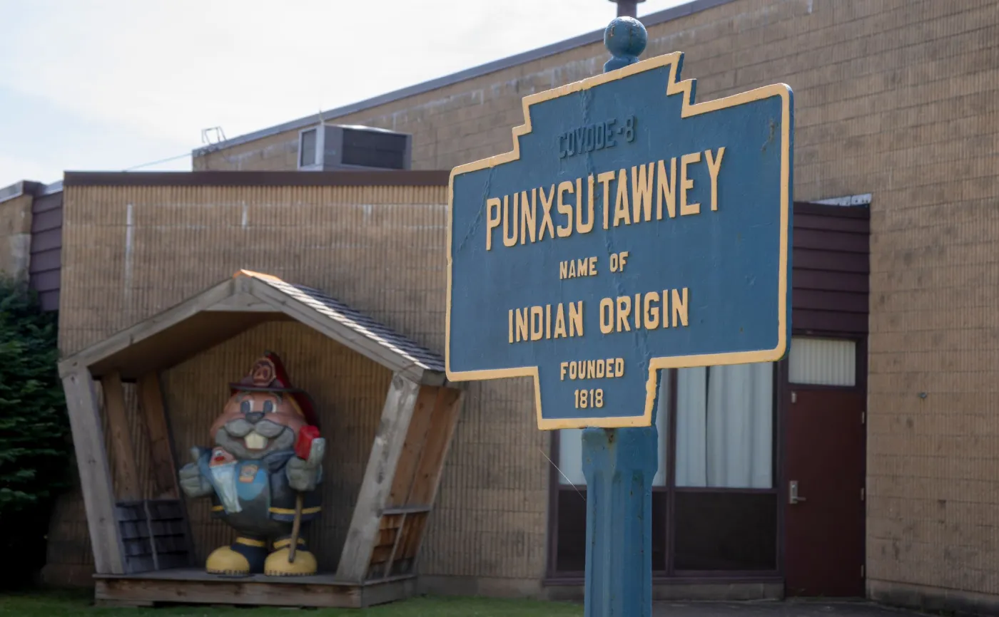 Kiedy przyjdzie wiosna? Meteorologiczny pojedynek świstaków