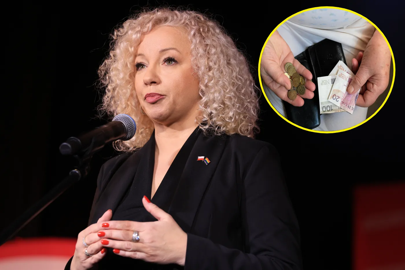 Zmiany w wieku emerytalnym? Ekspertka: To jest jak najbardziej uzasadnione