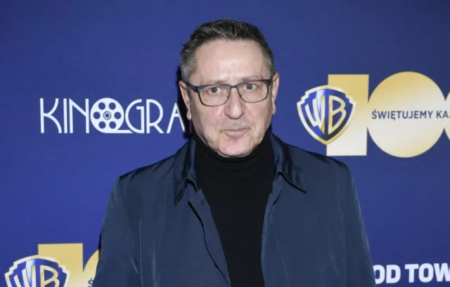 Andrzej Sołtysik po zwolnieniu z "Dzień dobry TVN" wpadł w depresję. "Dotarłem do granic, do dna"