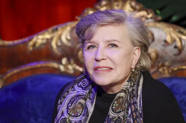 Niepokojące wieści o stanie zdrowia Krystyny Jandy. "To trwa już siedem miesięcy"