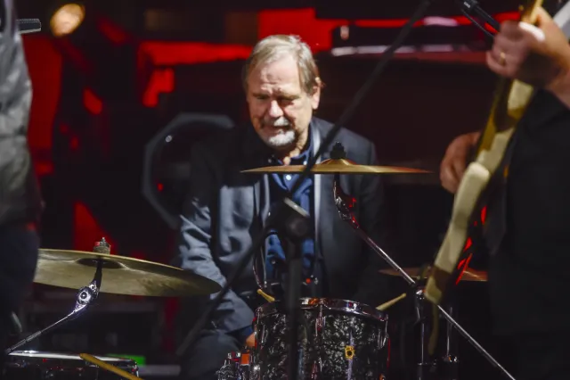 Afera wokół zbiórki na słynnego fotografa. "Otrzymuję sygnały z całej Polski"