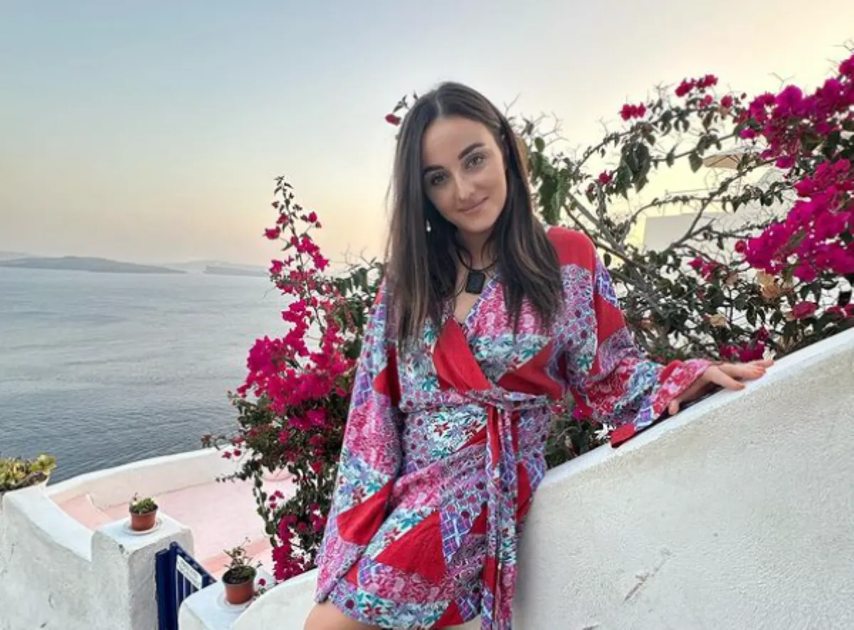 Anna Bardowska z "Rolnik szuka żony"