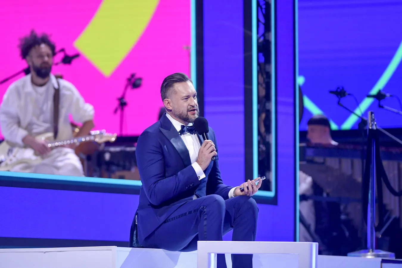 Prokop o TVP. Mówi wprost