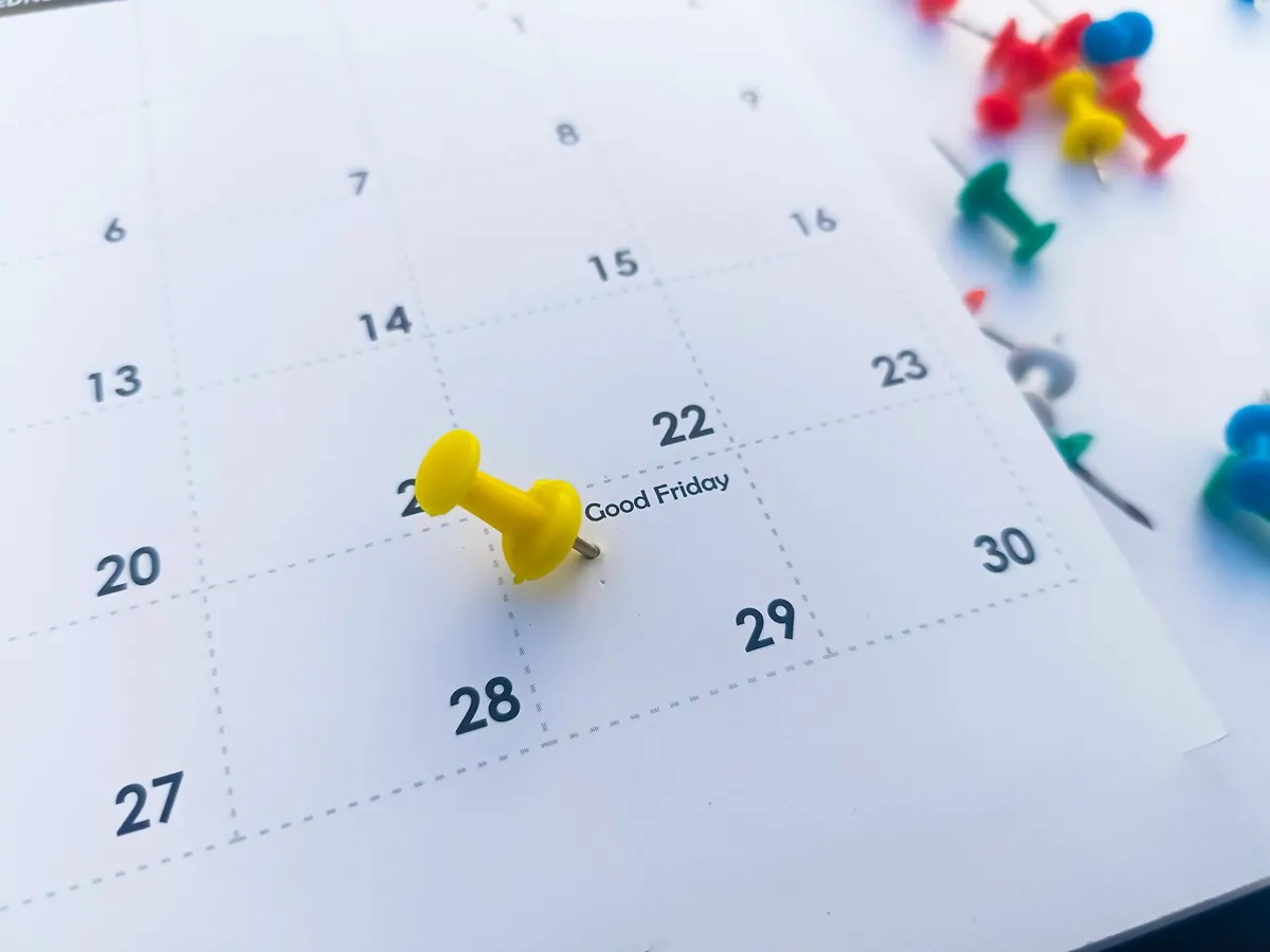 28 i 29 marca (Wielki Czwartek i Wielki Piątek) wolne dla uczniów. Co z pracownikami?