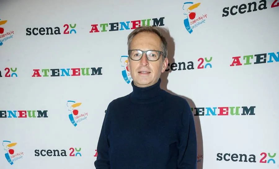 Konrad Piasecki ocenia polskich polityków. "Gwiazda Przemysława Czarnka coraz bardziej błyszczy"