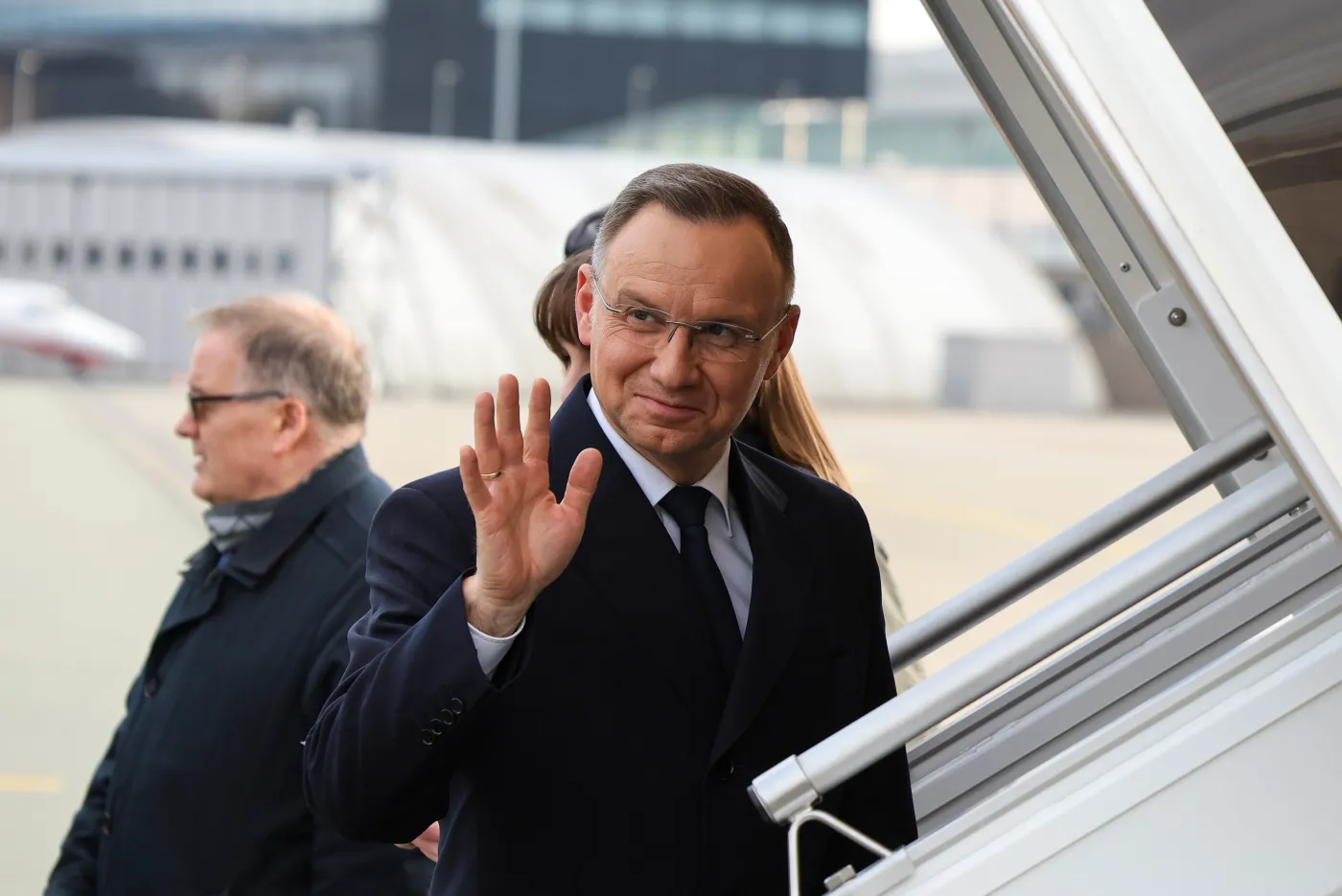 Andrzej Duda