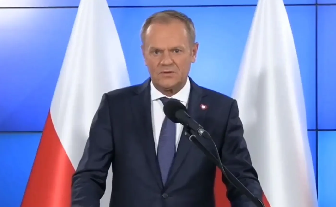 Tusk liderem, ale nie dla wszystkich. Wyborcy opozycji podzieleni co do kandydata na premiera [SONDAŻ]