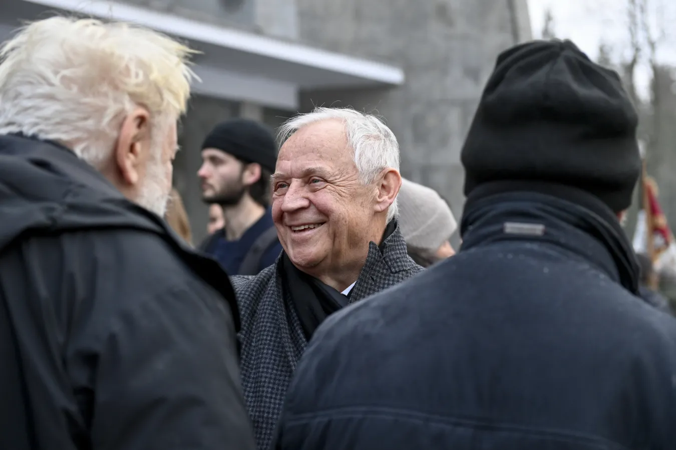 Marek Kondrat zdradza tajemnicę. Jakie najtańsze wino pił w swoim życiu?