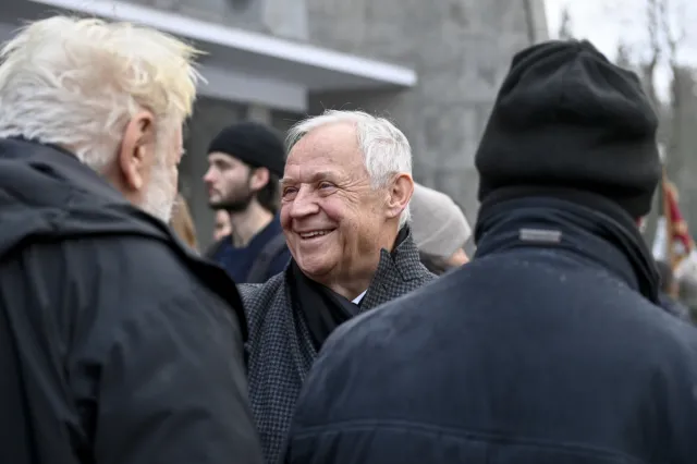 Marek Kondrat zdradza tajemnicę. Jakie najtańsze wino pił w swoim życiu?