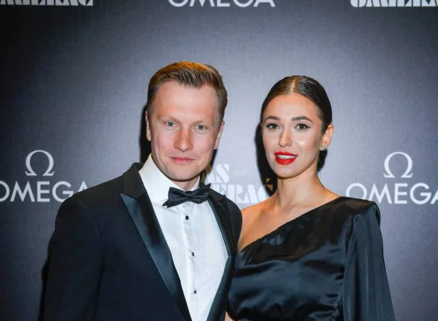 Kuba Wesołowski znowu będzie ojcem. Żona obwieściła radosną nowinę [FOTO]