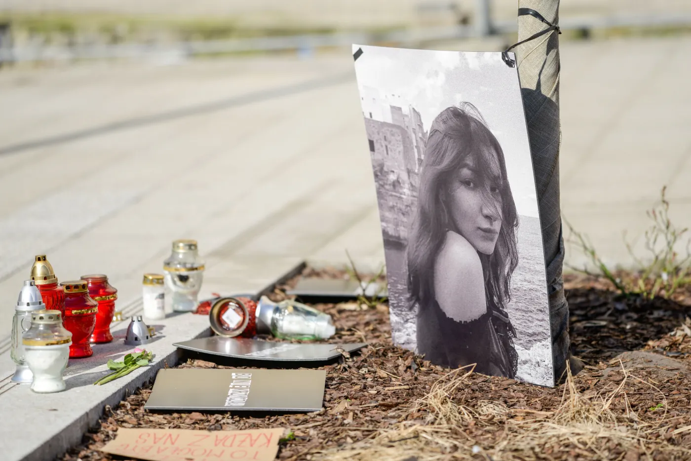 Brutalny gwałt w centrum Warszawy. Dorian S. wciąż nie ma zaostrzonych zarzutów