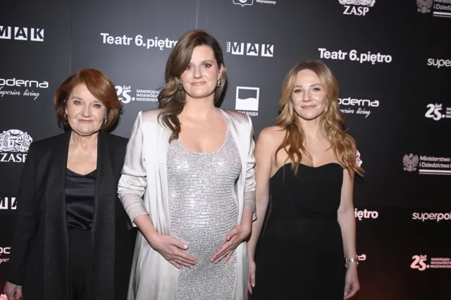 Zofia Zborowska już niebawem urodzi. Tak wyglądał jej baby-shower [FOTO]