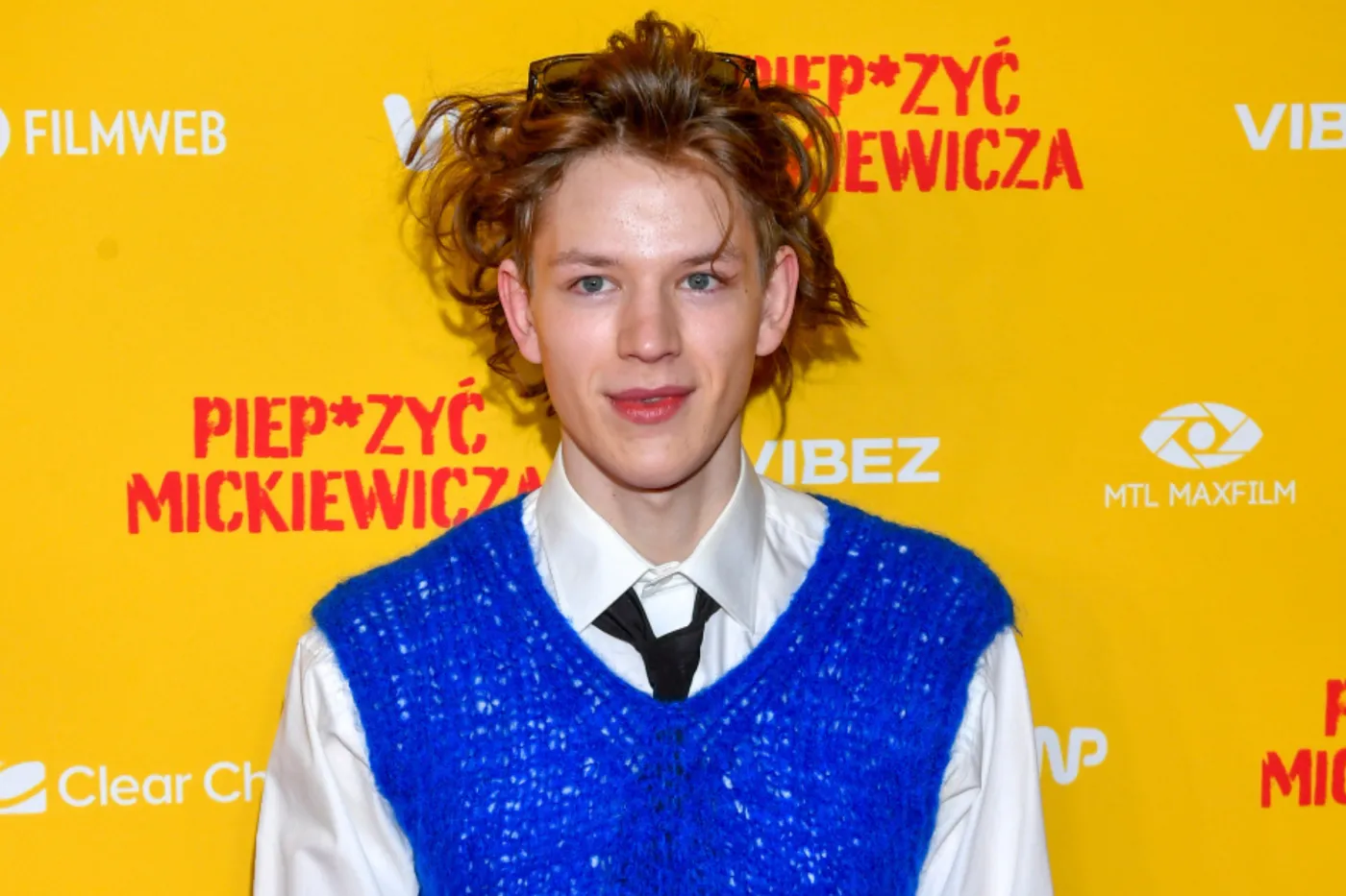 Więcej niż Dante. Kim jest Hugo Tarres, aktor, który podbił serca widzów?