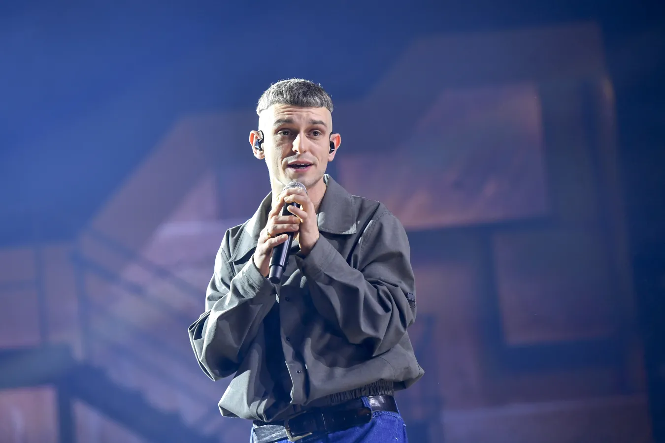 Szczere wyznanie Vito Bambino. "Wszyscy przegraliśmy z alkoholem"