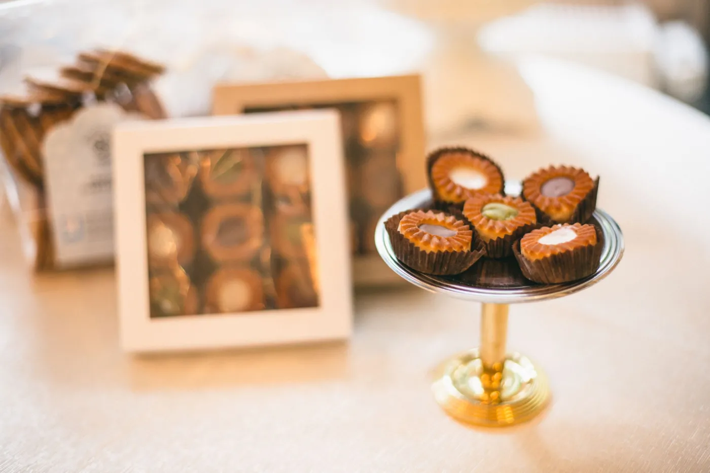 Najstarszy smakołyk świata. Przepis banalnie prosty, ale znamy sekretny składnik [FOTO]