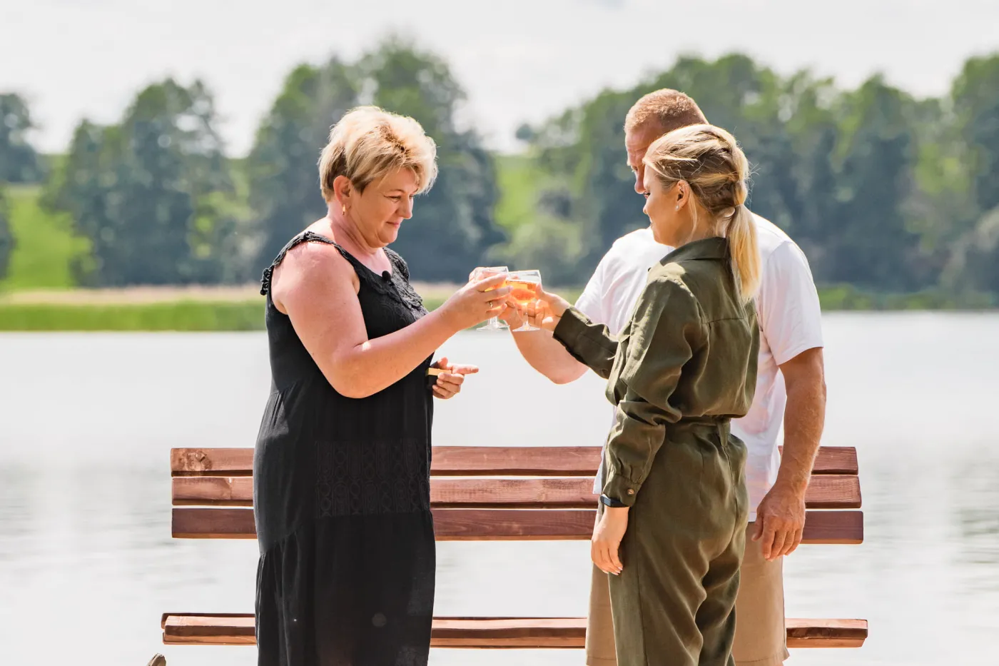 Co dzieje się z Bogusią po śmierci Krzysztofa z "Rolnik szuka żony"? "Minął rok żałoby..."