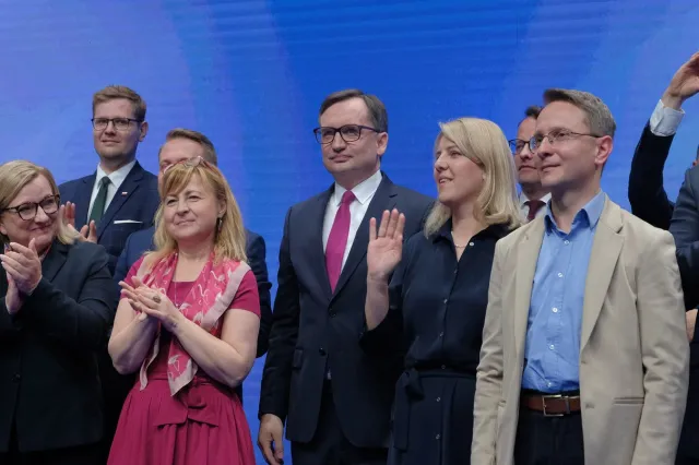 Suwerenna Polska pod lupą prokuratury. Będą wnioski o uchylenie immunitetów dwóm posłom