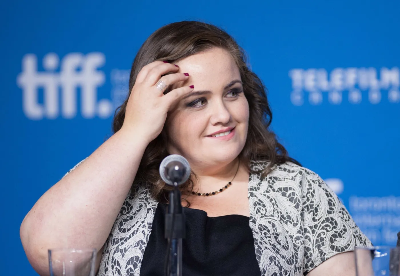 Gwiazda "Reniferka" dokonała coming outu. "Potrzebowałam czasu, żeby zrozumieć"