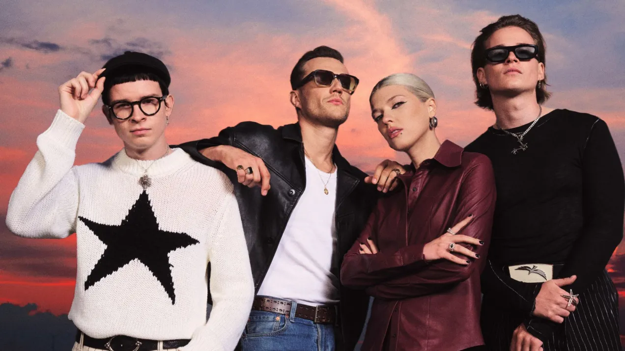 Męskie Granie 2024. Daria Zawiałow, Mrozu i Kacperczyk to "Wolne duchy"