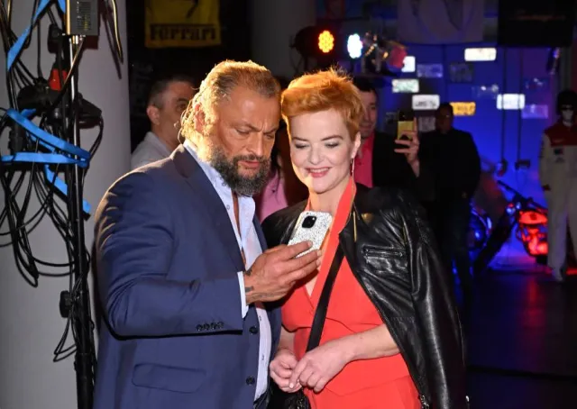 Monika Richardson rozstała się z ukochanym? To zadeklarował jej były partner