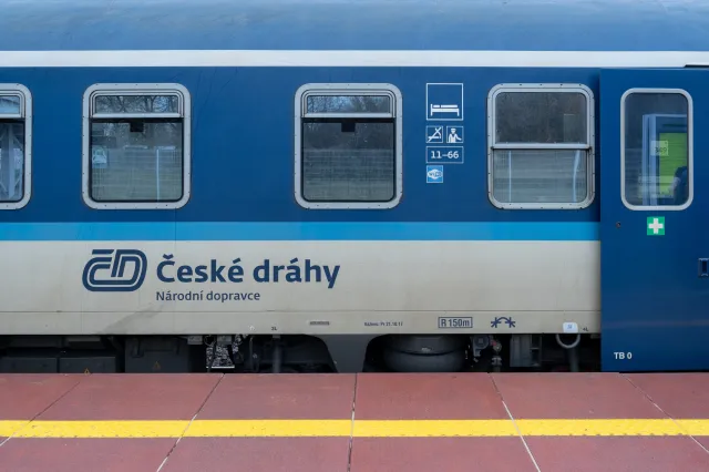 Nowe połączenie kolejowe z Gdyni do Pragi. Trasa ma zająć ok. 9,5 godziny