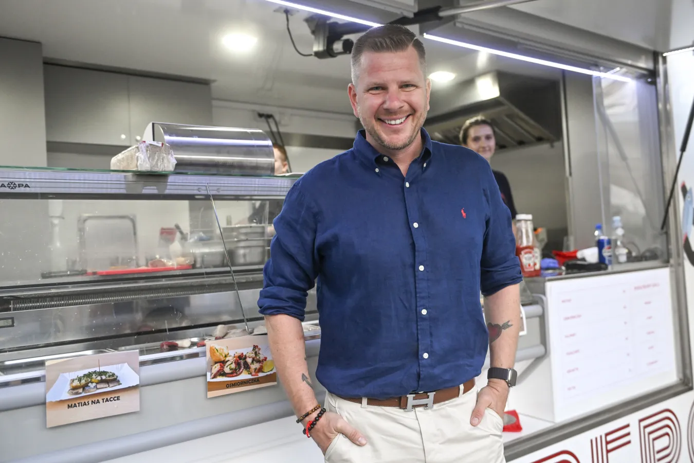 Fame MMA i Gimper zareagowali na decyzję Chajzera. "Czy coś się odkebabowało...?"