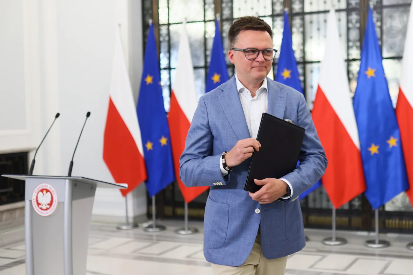 Siedmioro kandydatów do państwowej komisji ds. pedofilii. Znamy nazwiska