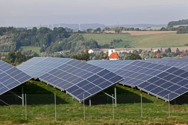 Używali paneli fotowoltaicznych przez lata. Tak niszczeje fotowoltaika