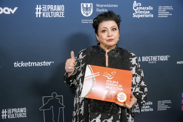 Ewa Bem powraca na scenę. Co napisała na temat swojego zdrowia?