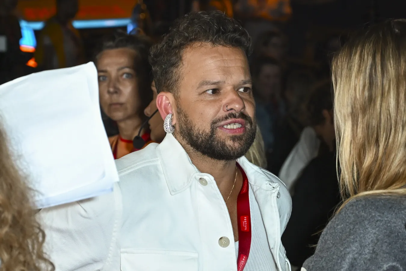 Śmierć uczestniczki "Top Model". Michał Piróg tak ją wspomina